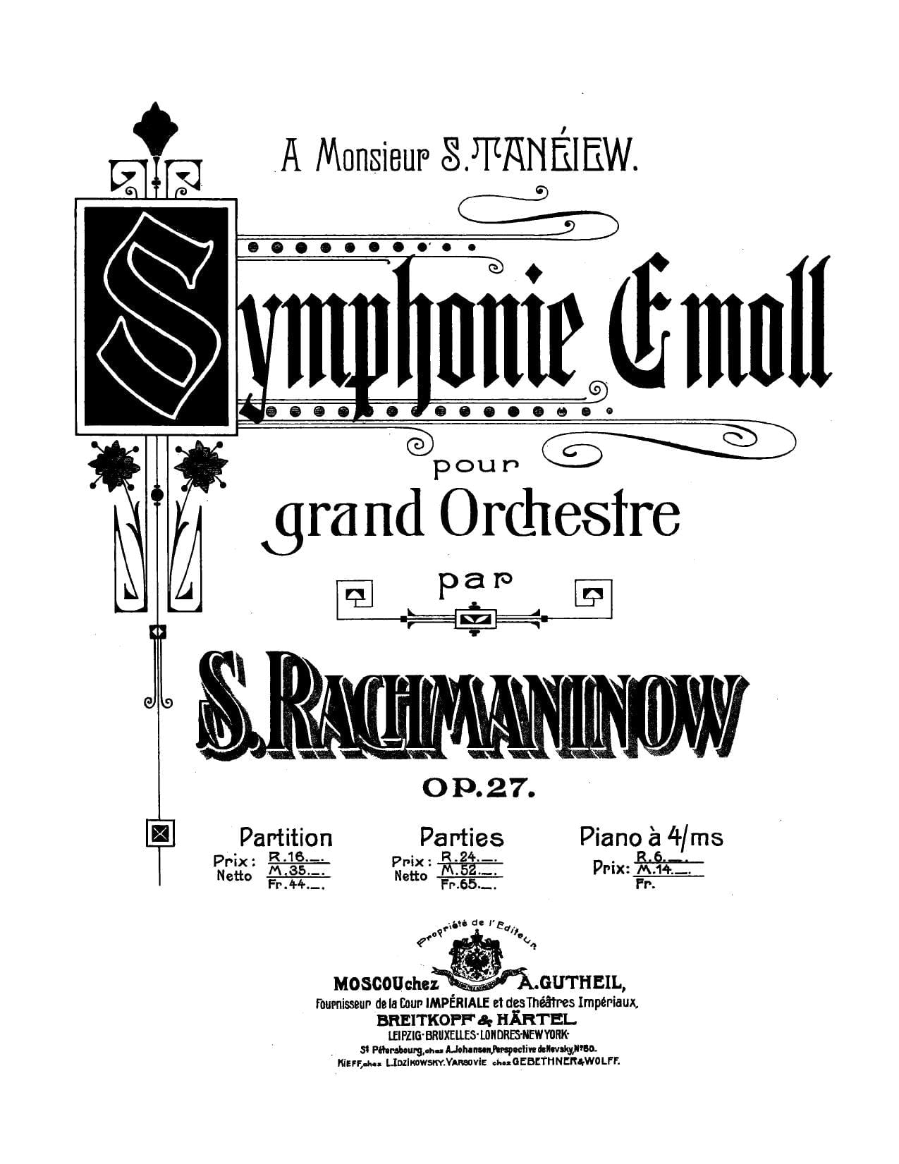 sheet music pdf